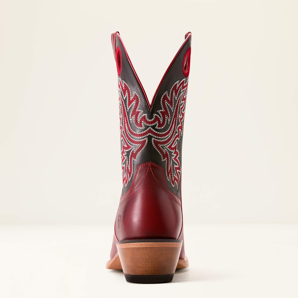 Bronc Stomper Cowboy Boot-Ariat