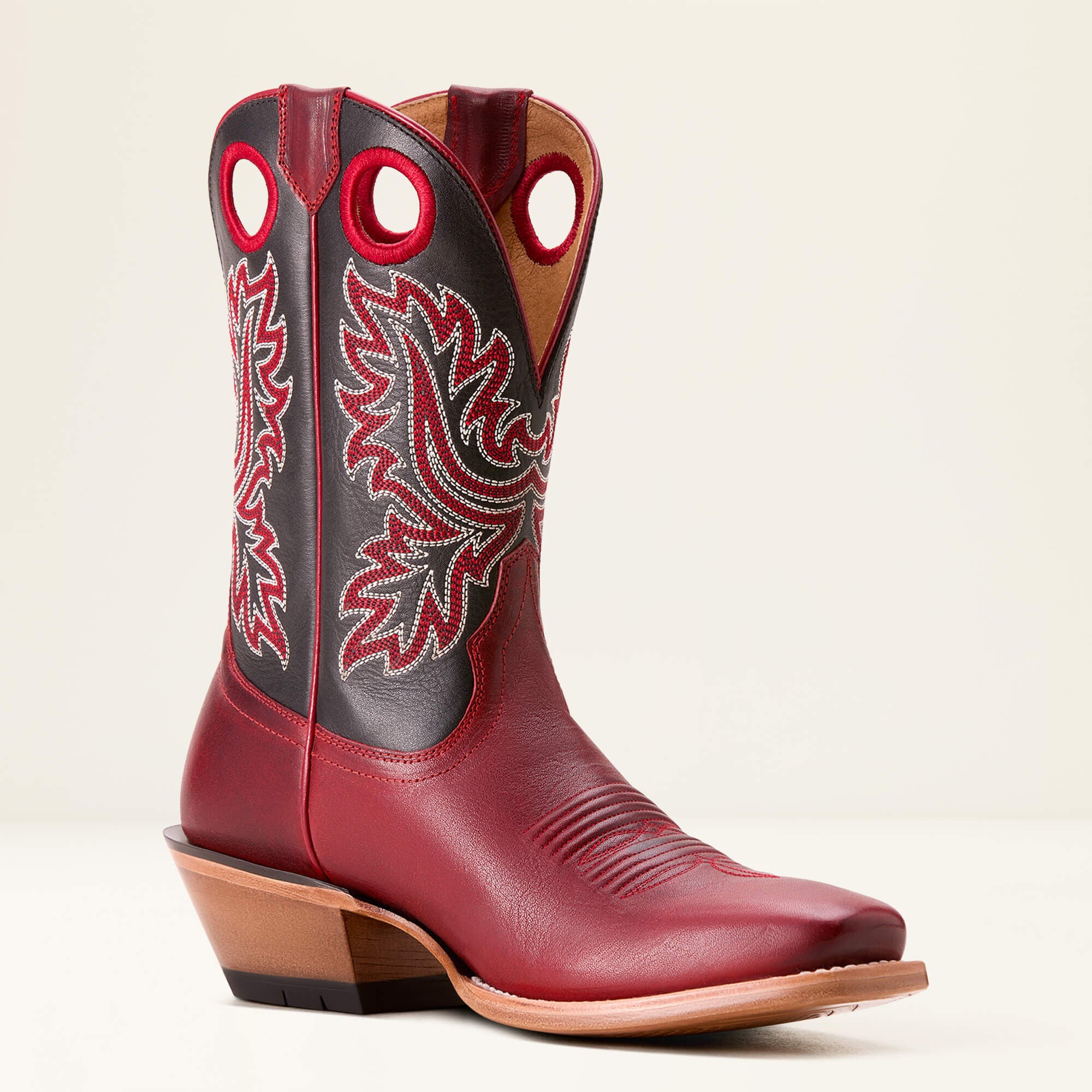 Bronc Stomper Cowboy Boot-Ariat