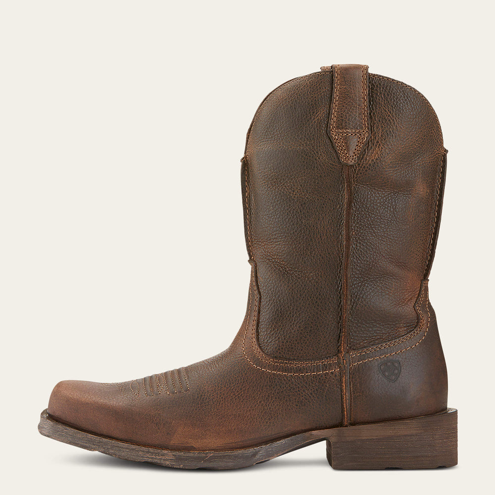 Rambler Western Boot-Ariat