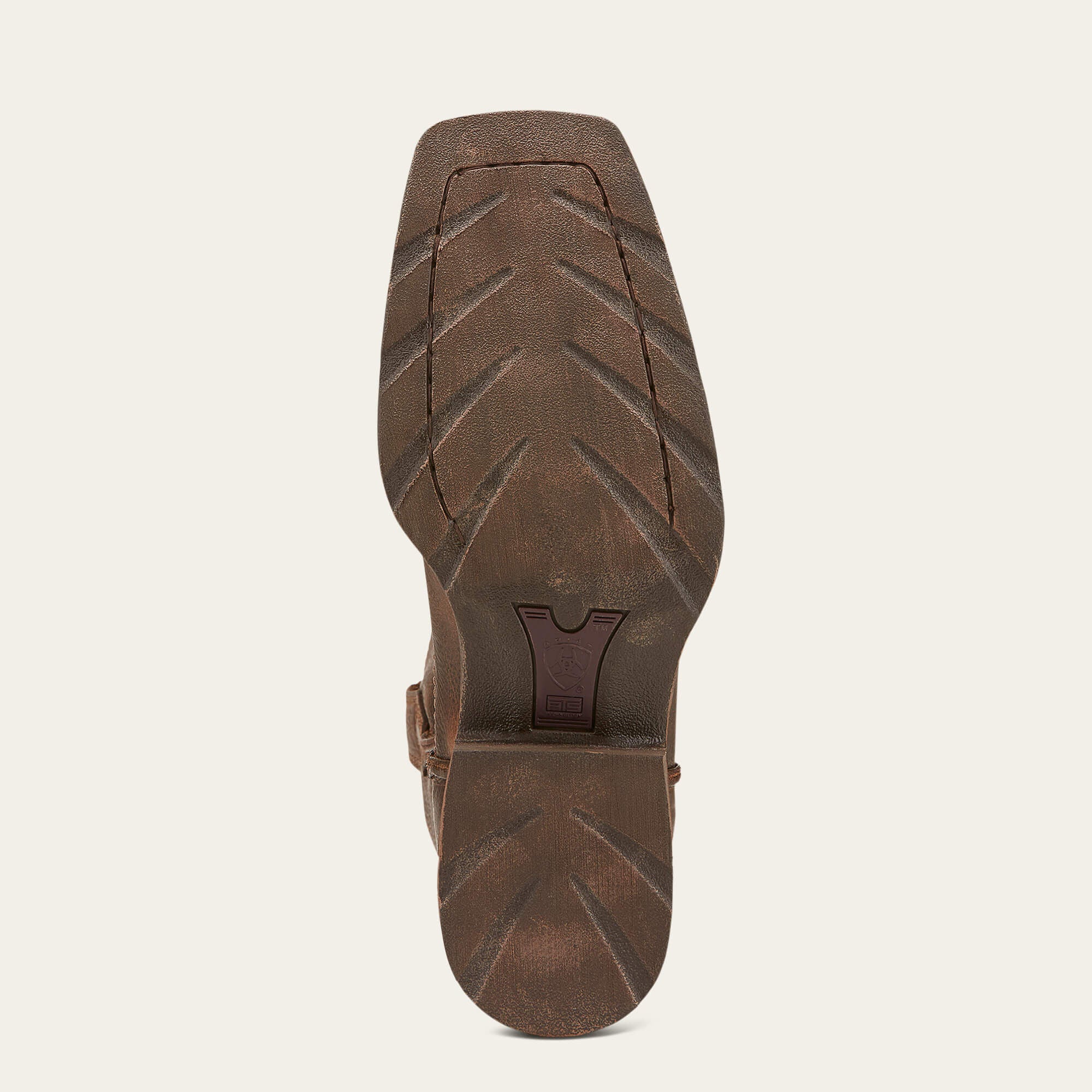 Rambler Western Boot-Ariat