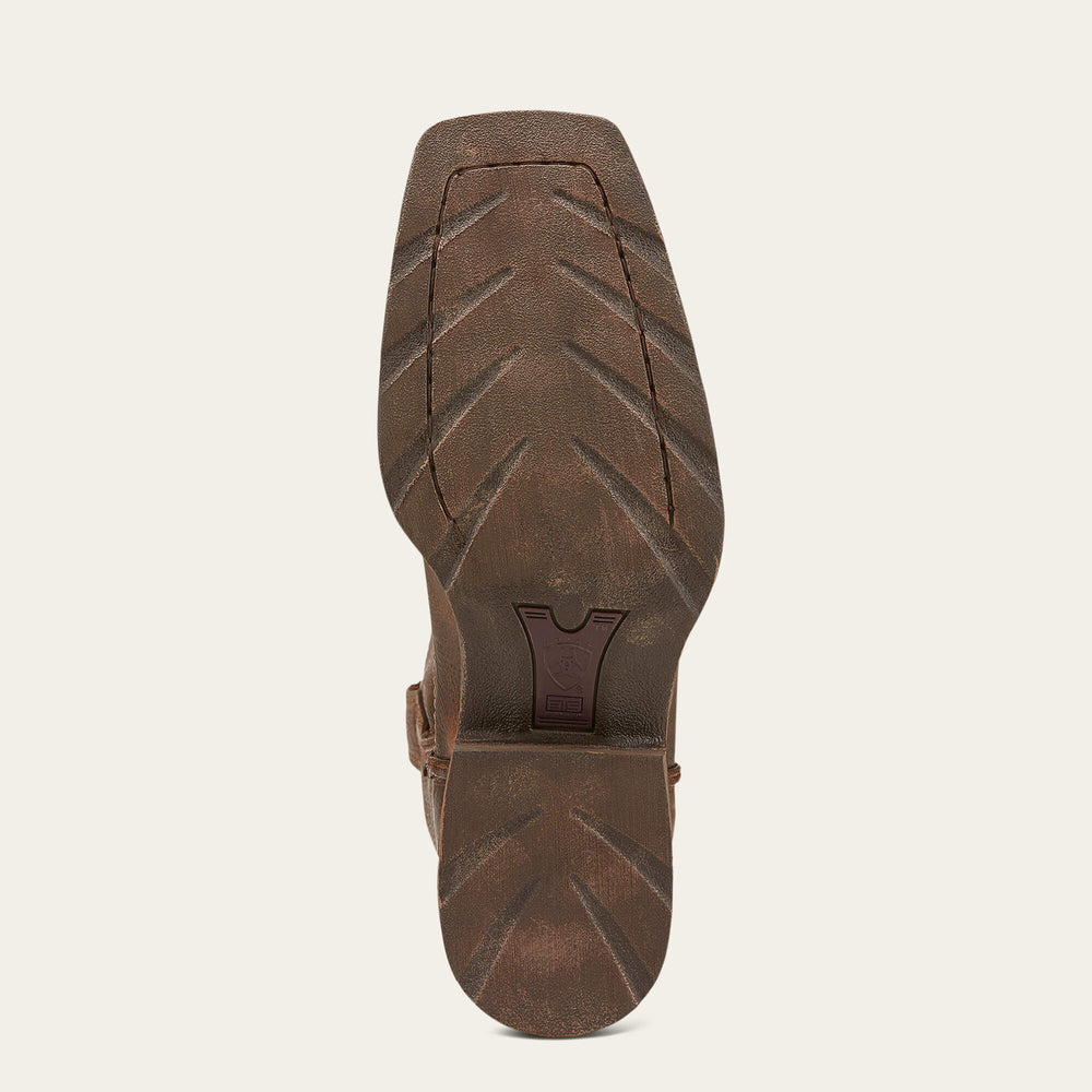 Rambler Western Boot-Ariat