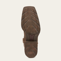 Rambler Western Boot-Ariat
