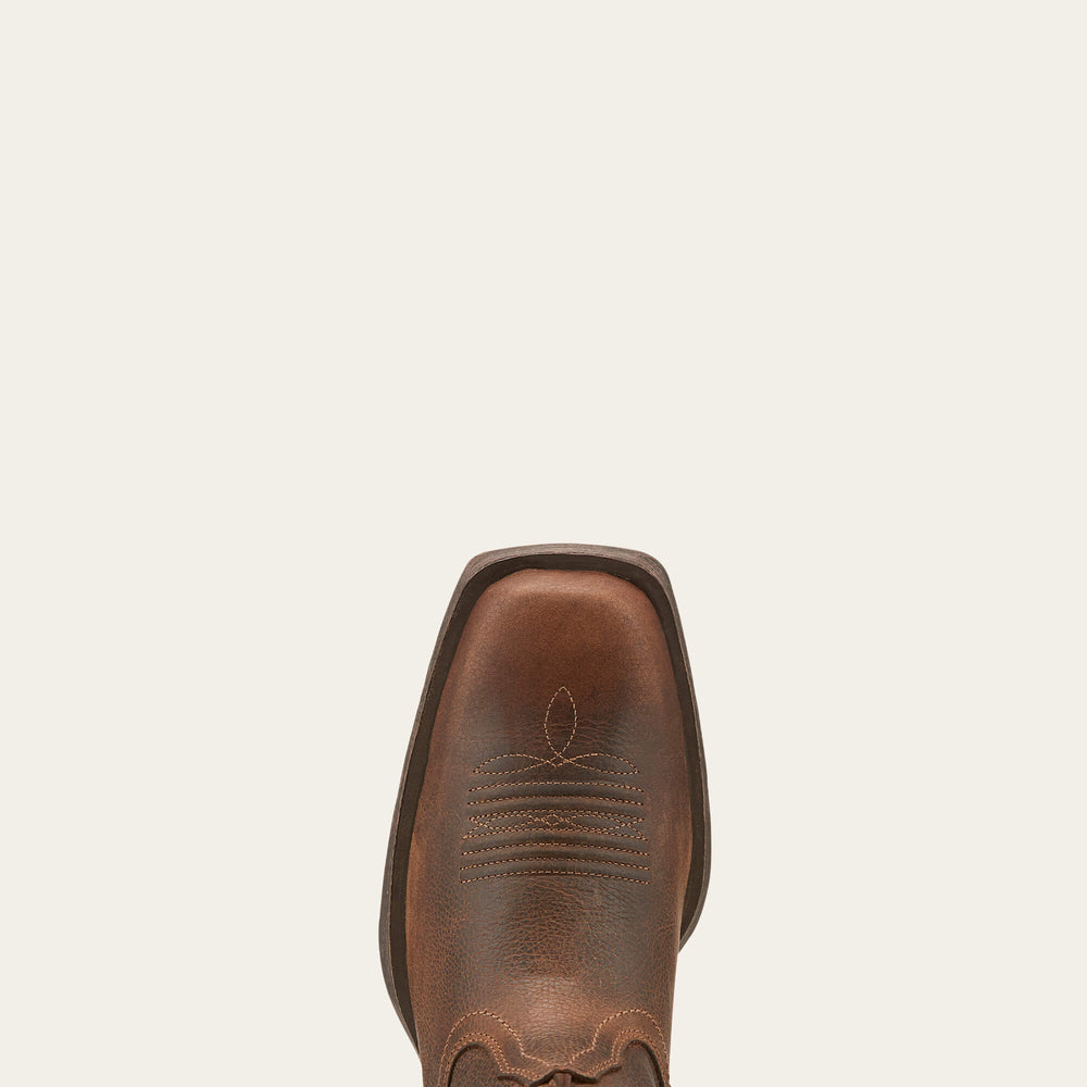 Rambler Western Boot-Ariat
