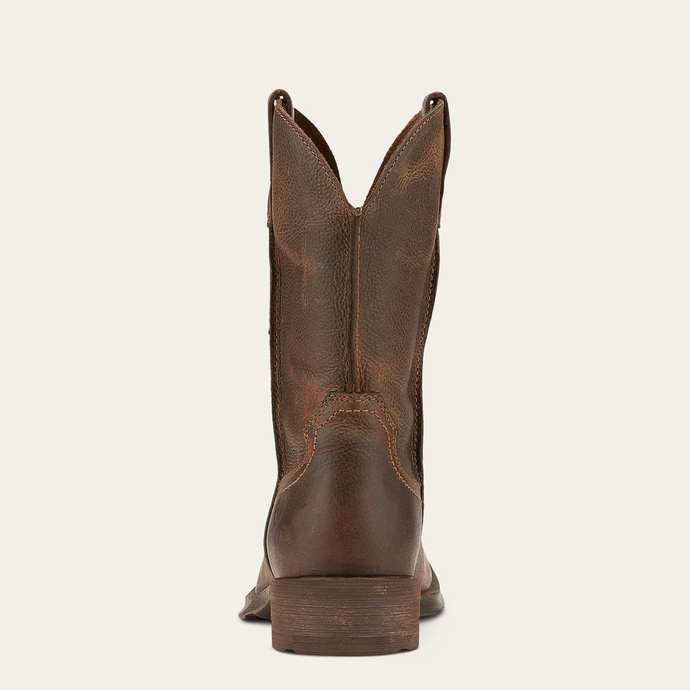 Rambler Western Boot-Ariat