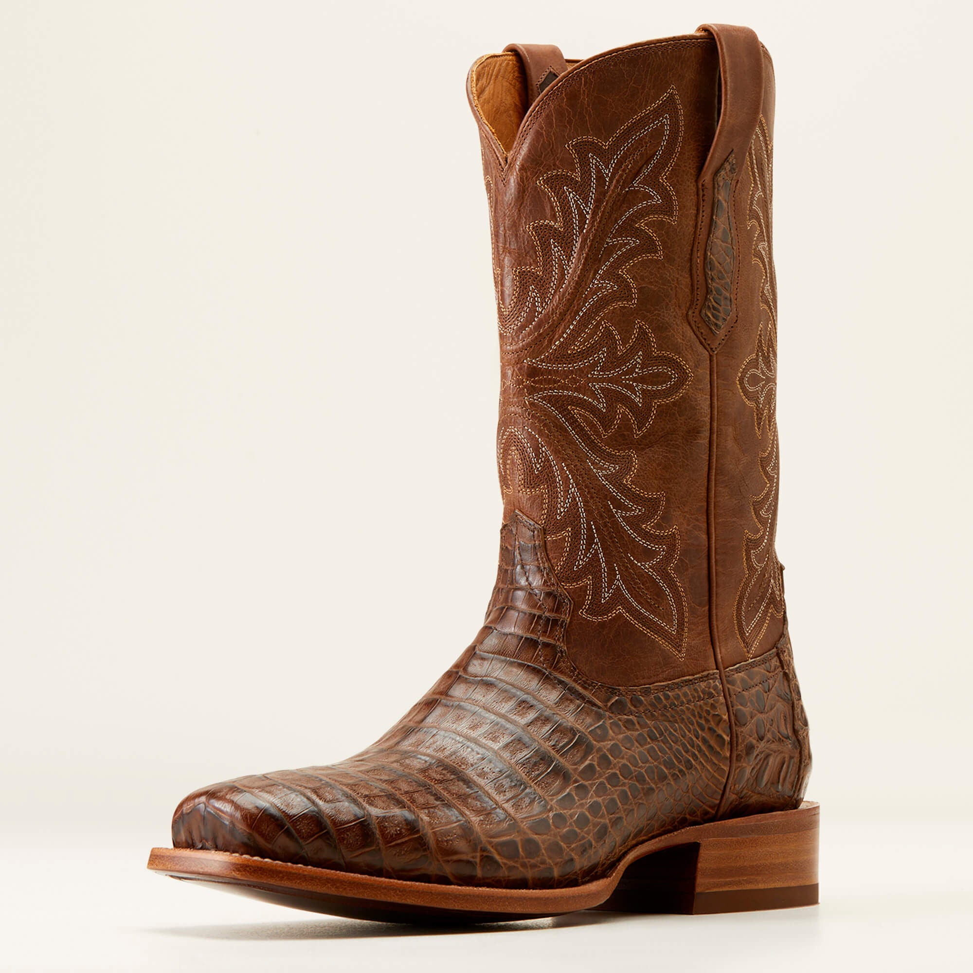 Bench Made Stilwell Western Boot-Ariat