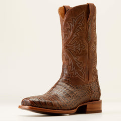 Bench Made Stilwell Western Boot-Ariat