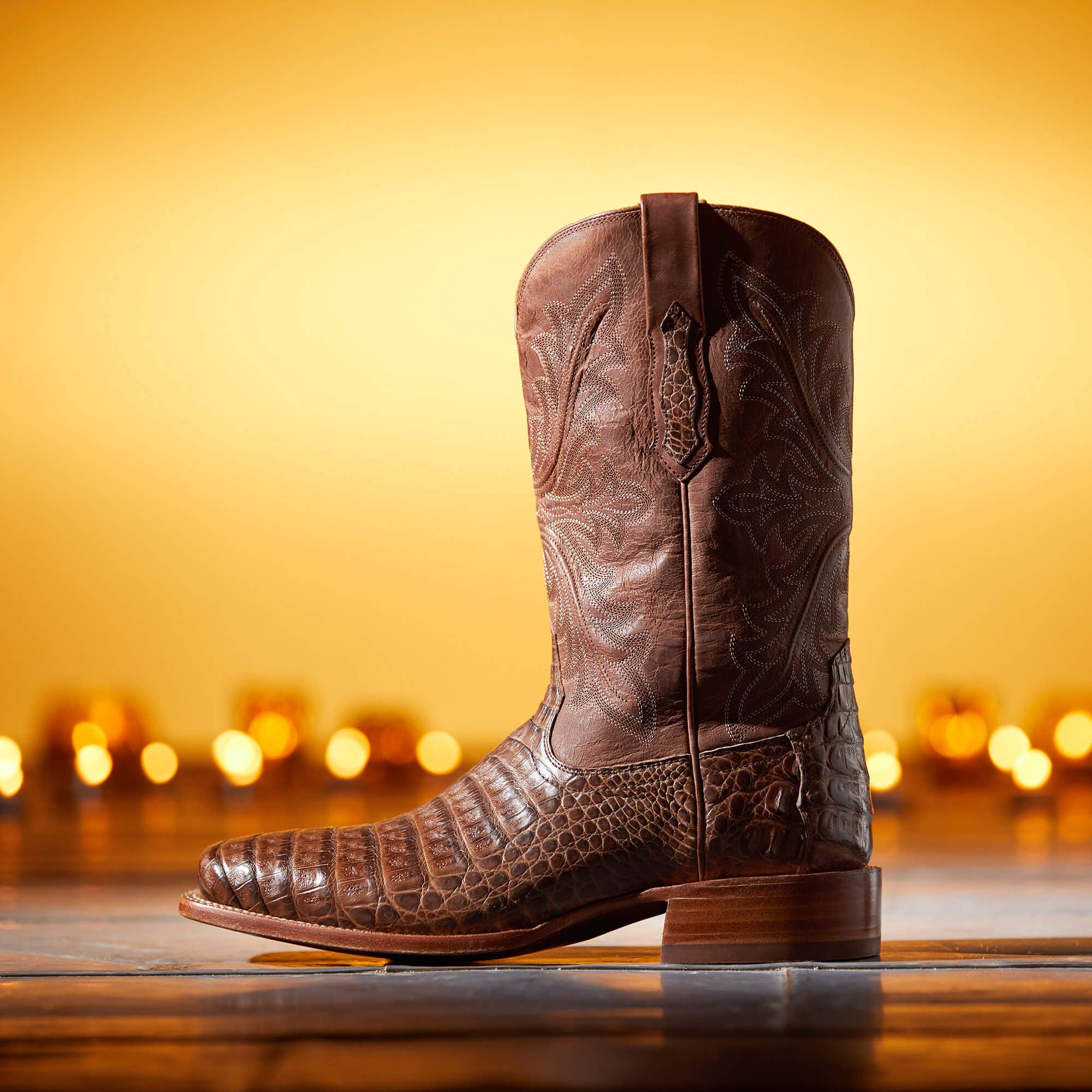 Bench Made Stilwell Western Boot-Ariat