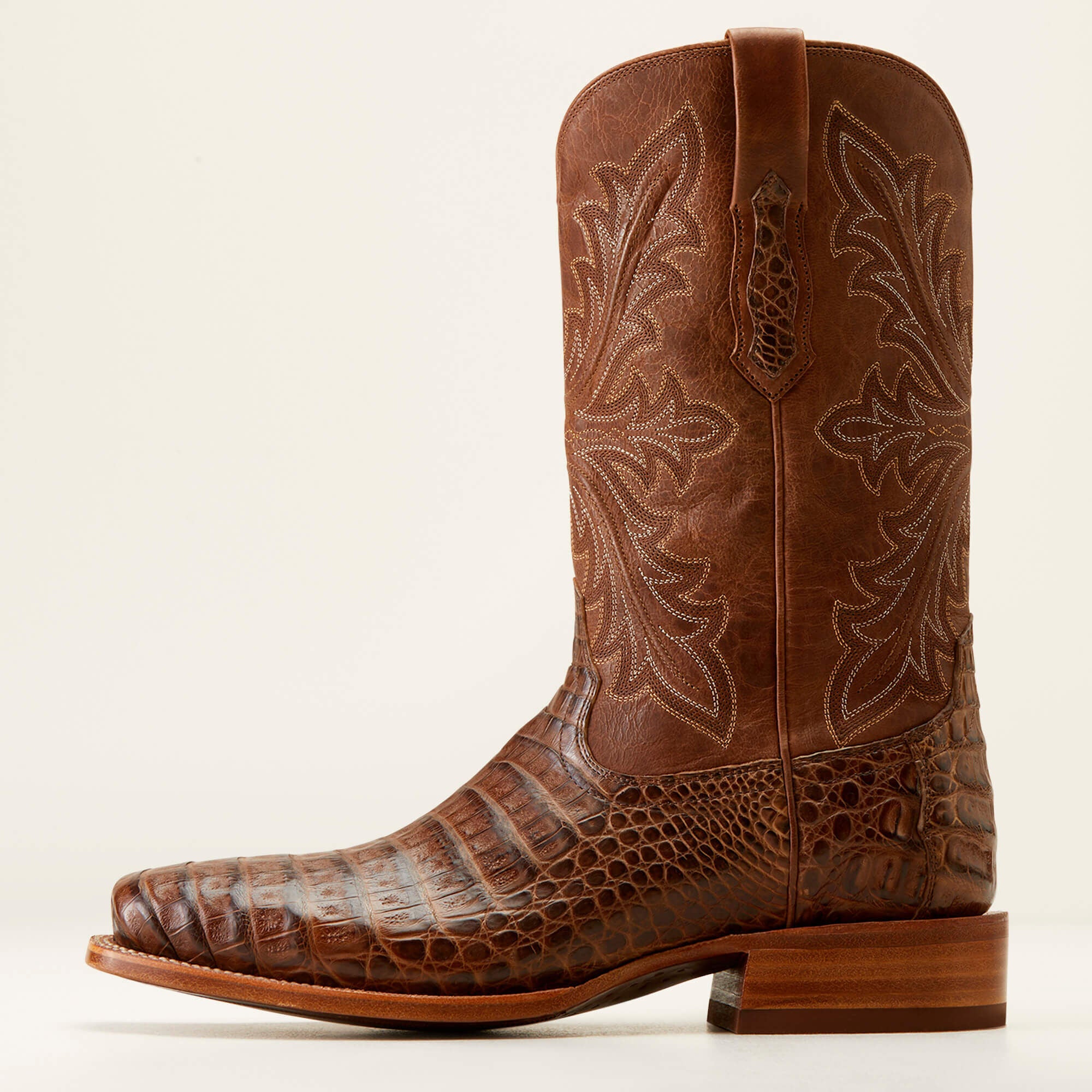 Bench Made Stilwell Western Boot-Ariat