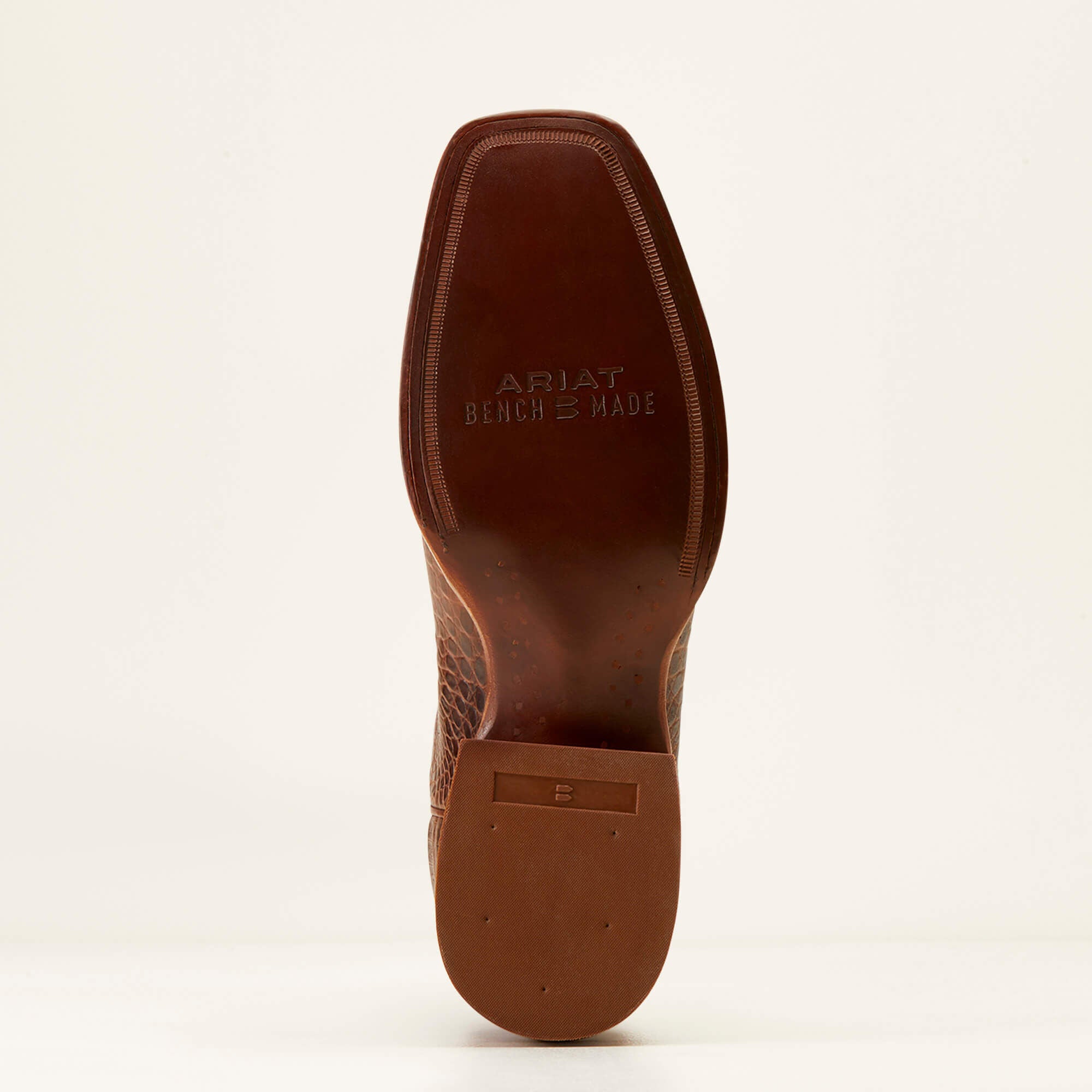 Bench Made Stilwell Western Boot-Ariat
