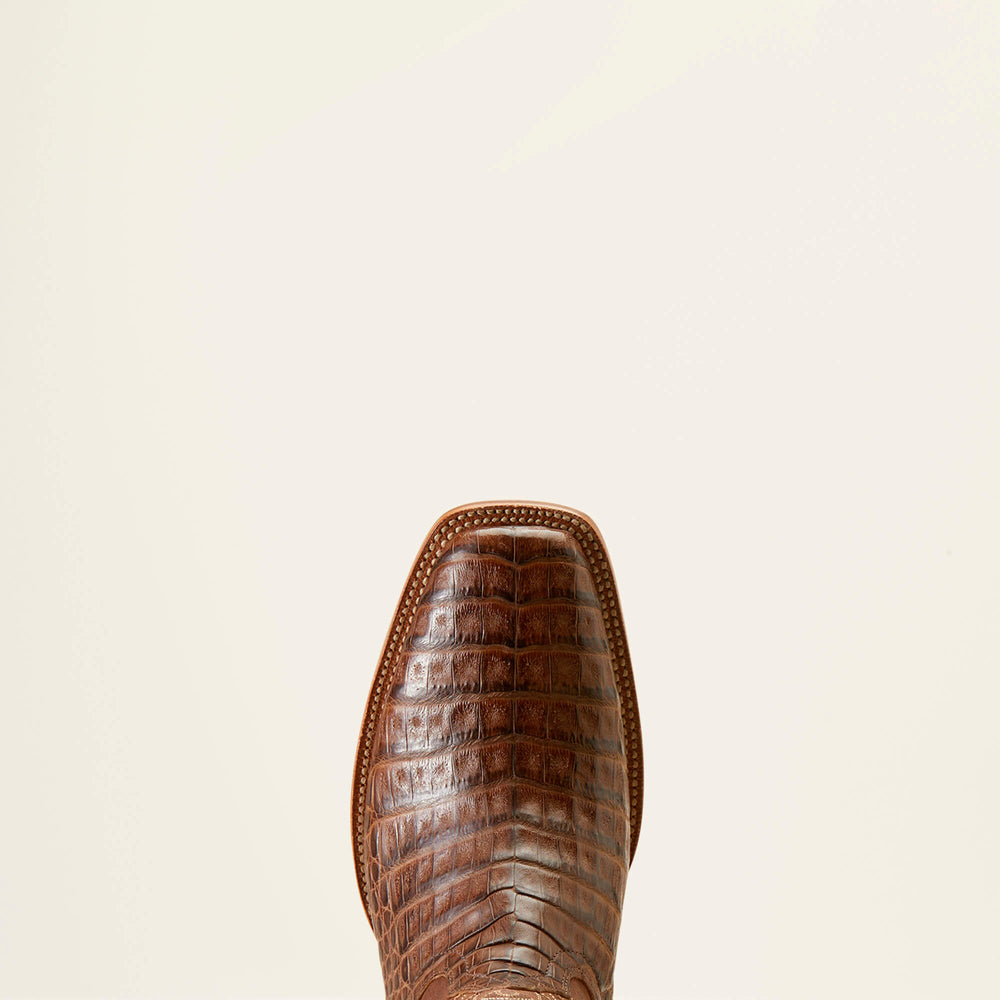 Bench Made Stilwell Western Boot-Ariat