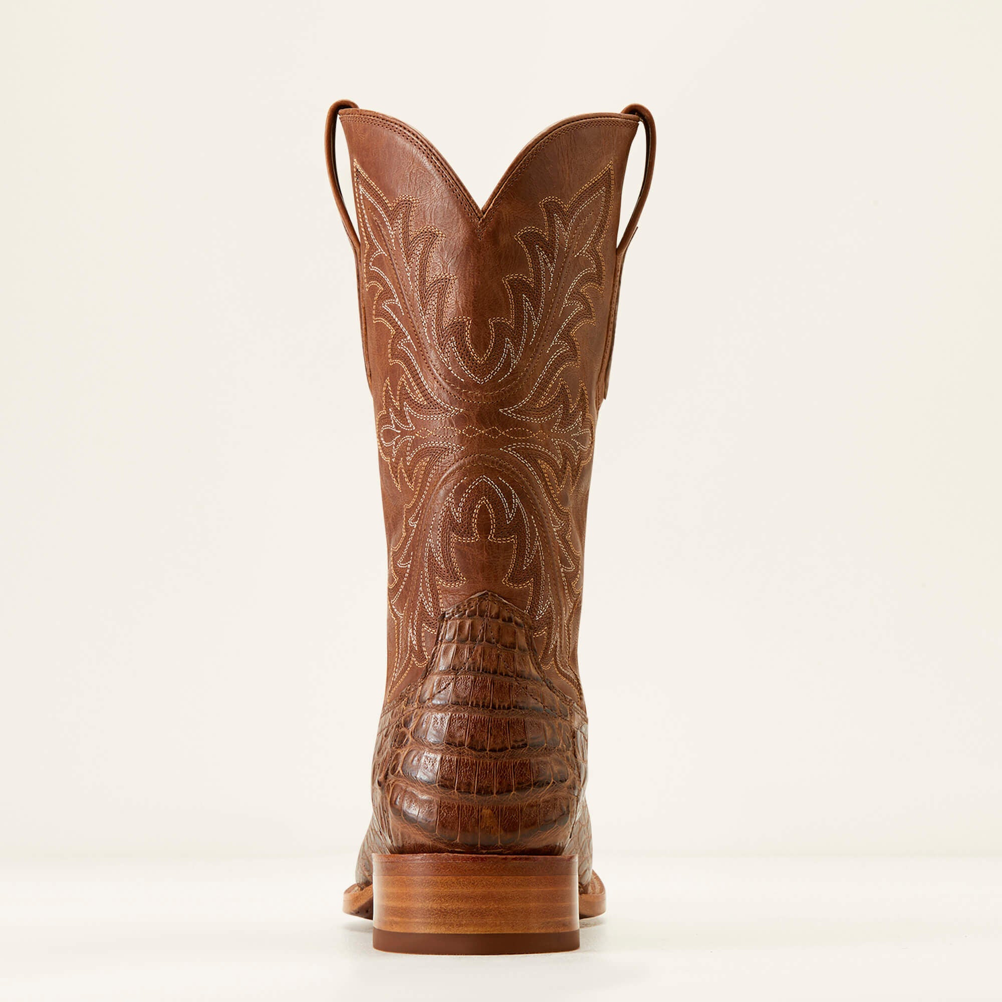 Bench Made Stilwell Western Boot-Ariat