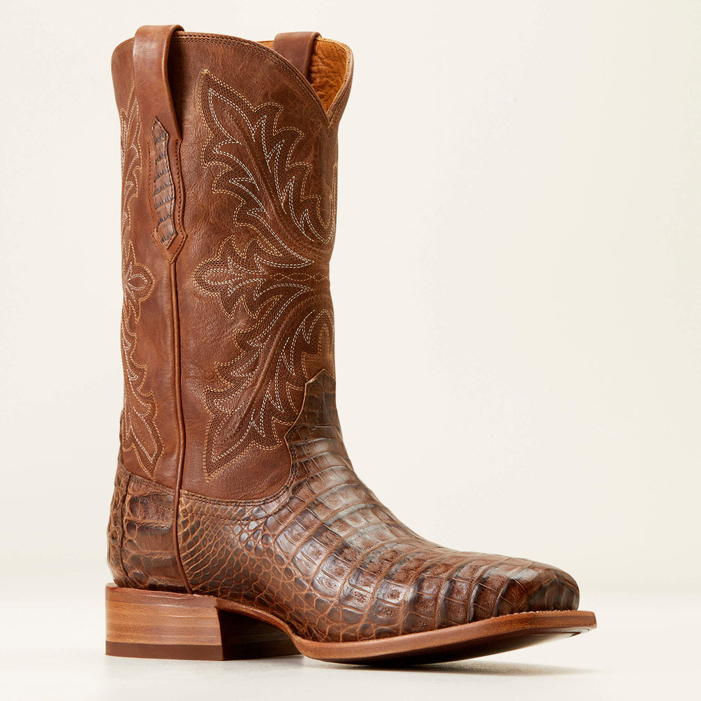 Bench Made Stilwell Western Boot-Ariat