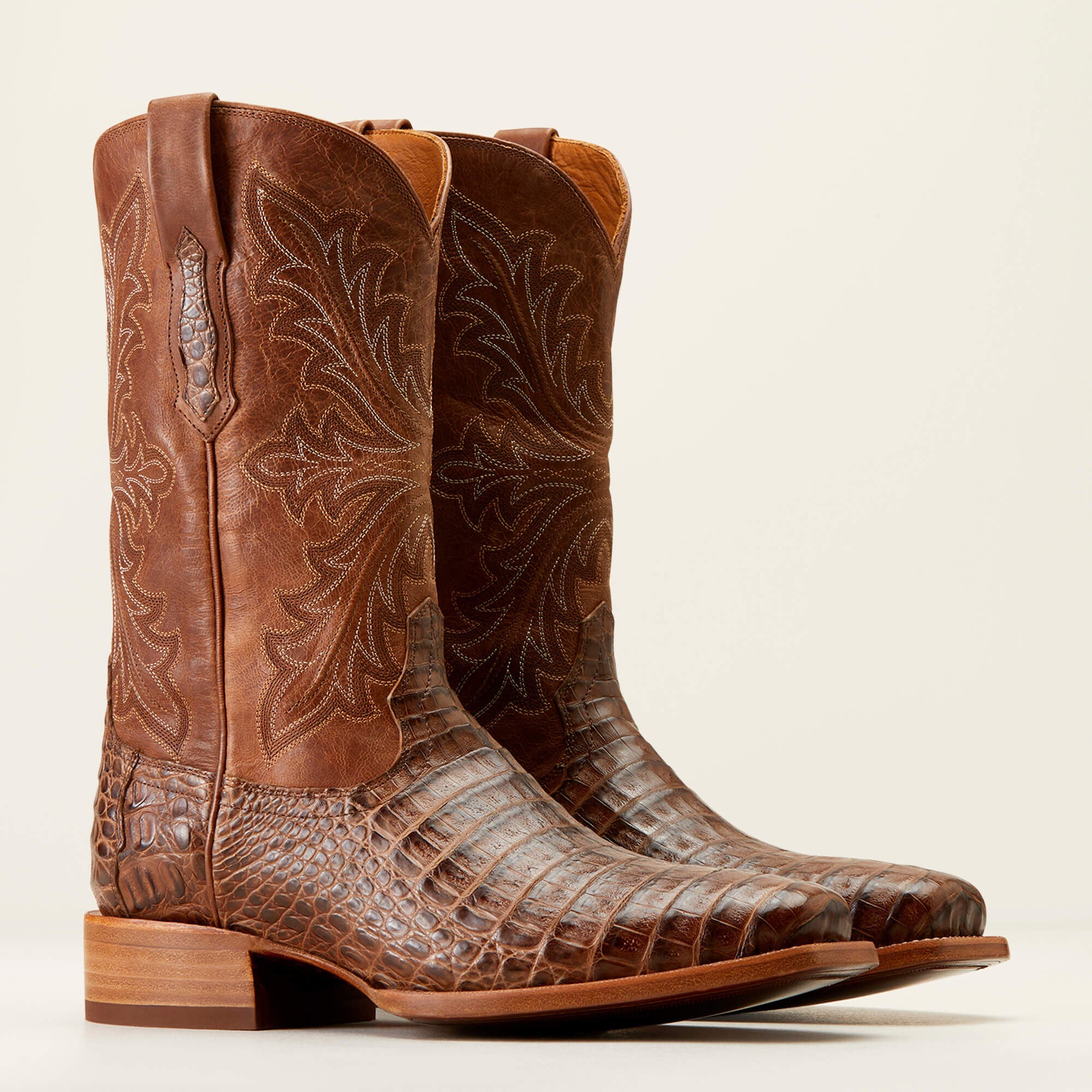 Bench Made Stilwell Western Boot-Ariat