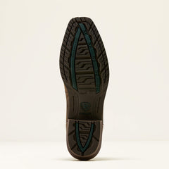 Hybrid Roughstock Antler Cowboy Boot-Ariat