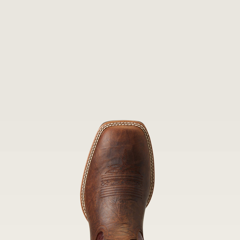 Lasco Ultra Western Boot-Ariat