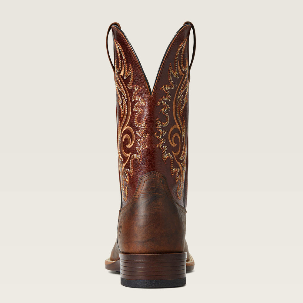 Lasco Ultra Western Boot-Ariat
