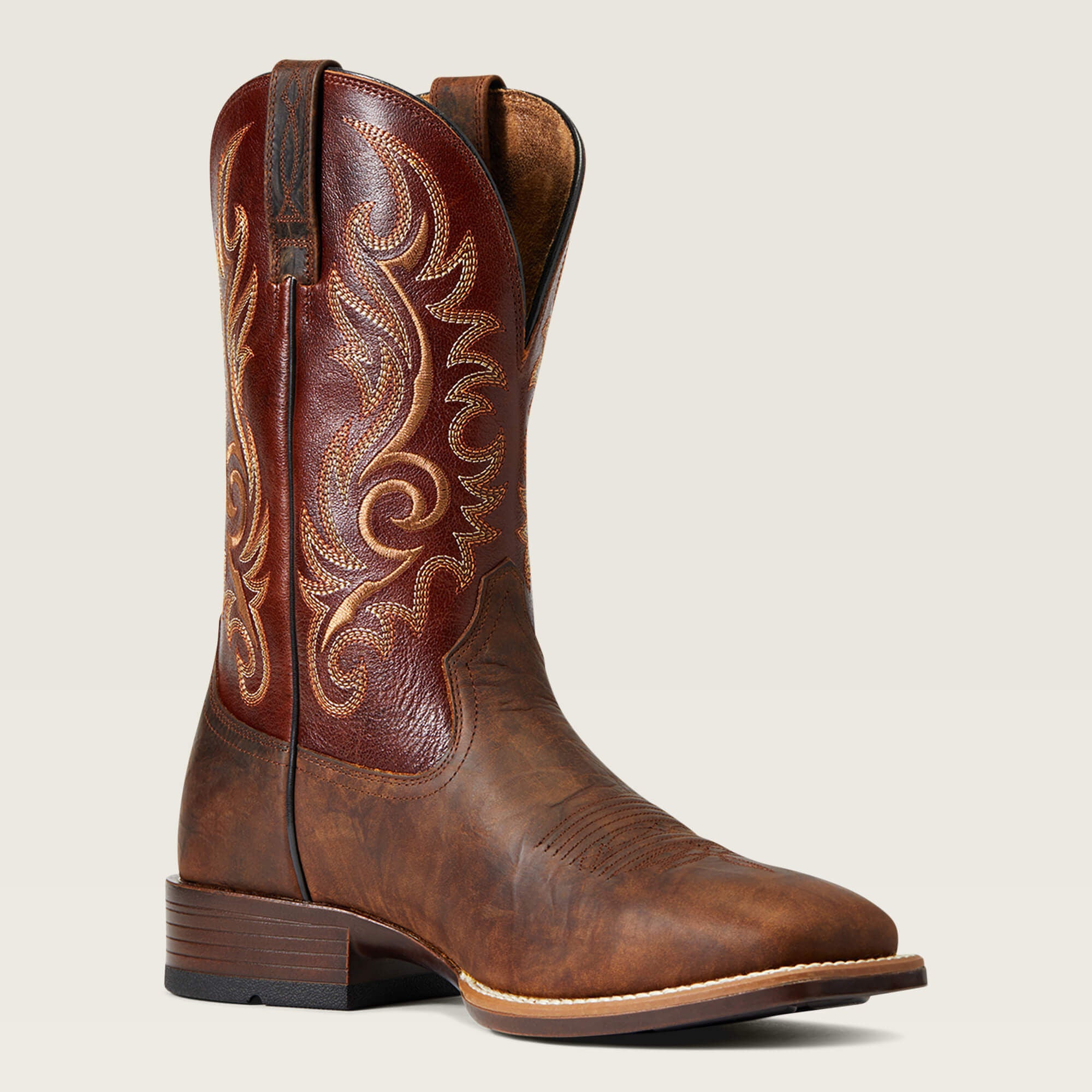 Lasco Ultra Western Boot-Ariat