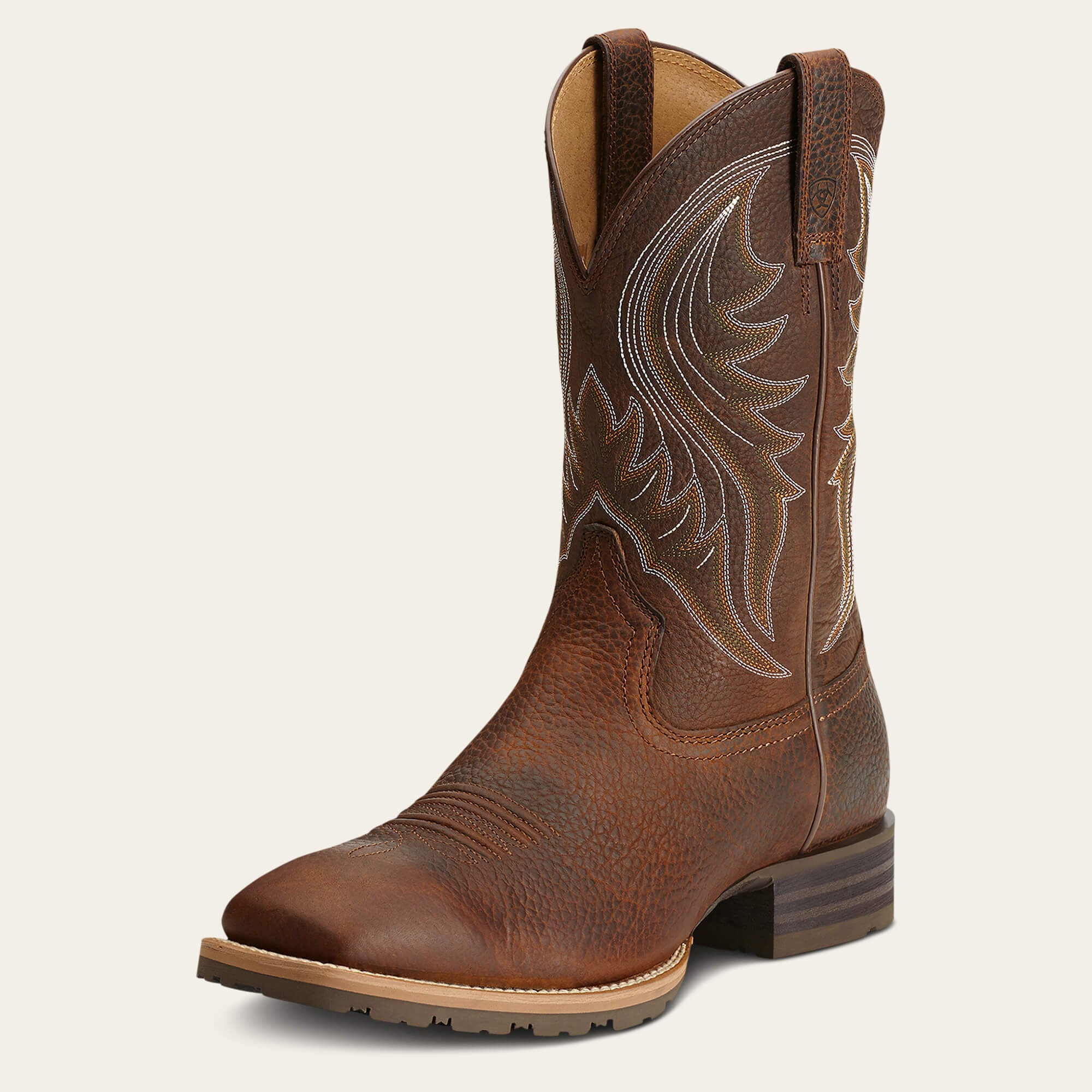 Hybrid Rancher Western Boot-Ariat