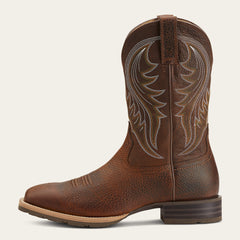 Hybrid Rancher Western Boot-Ariat