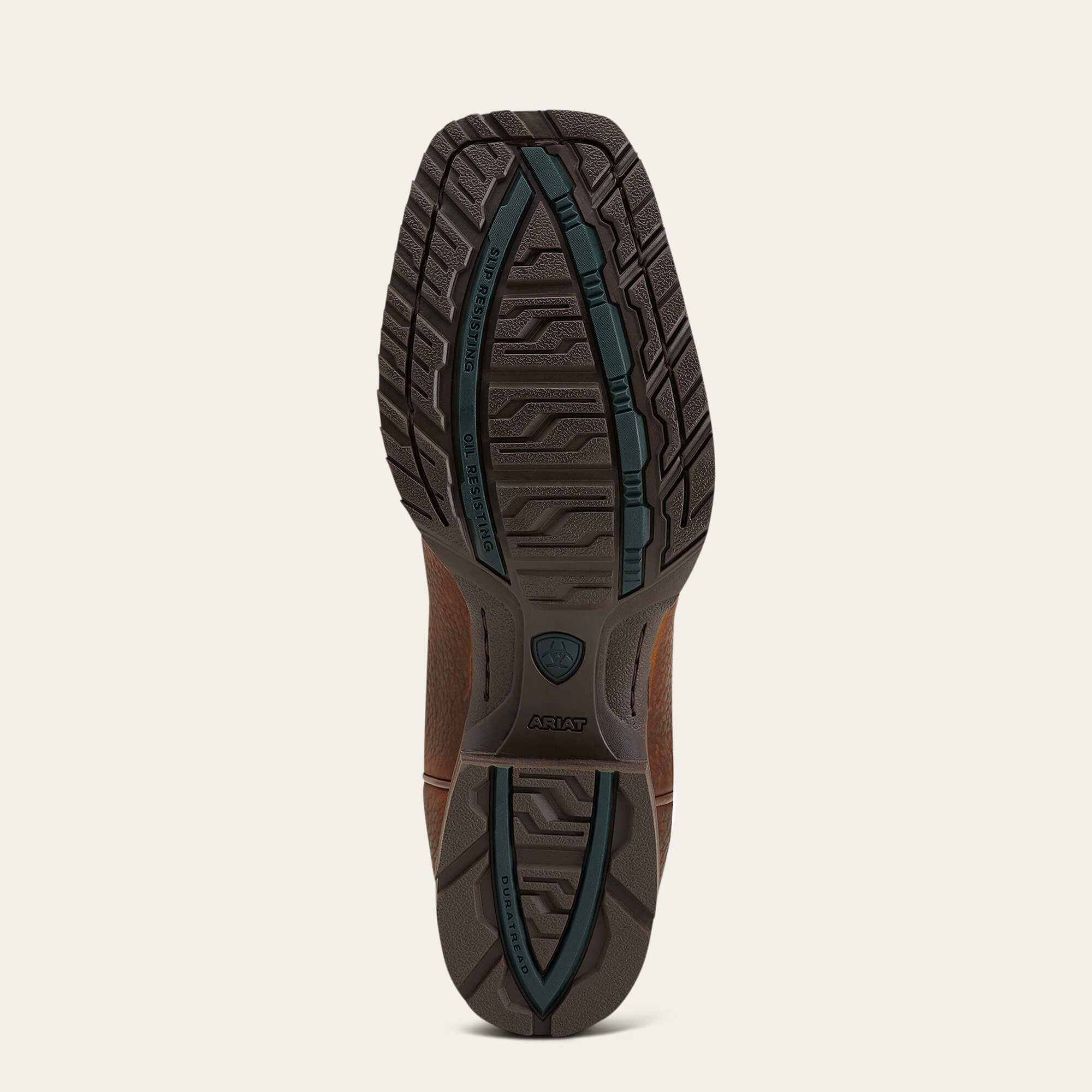 Hybrid Rancher Western Boot-Ariat