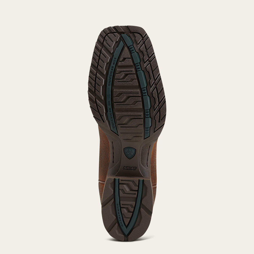Hybrid Rancher Western Boot-Ariat