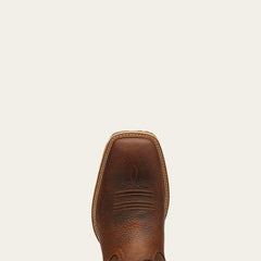 Hybrid Rancher Western Boot-Ariat