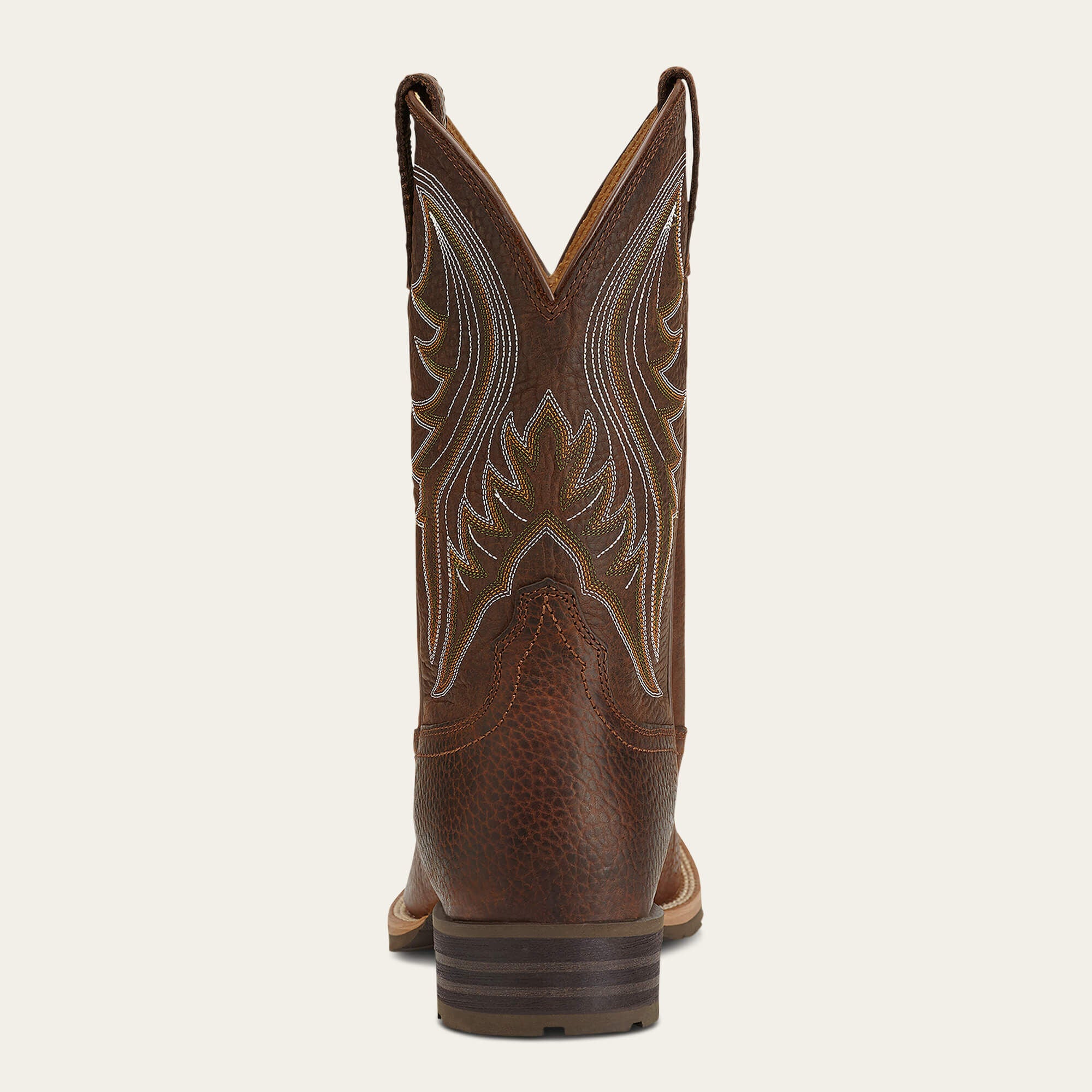 Hybrid Rancher Western Boot-Ariat