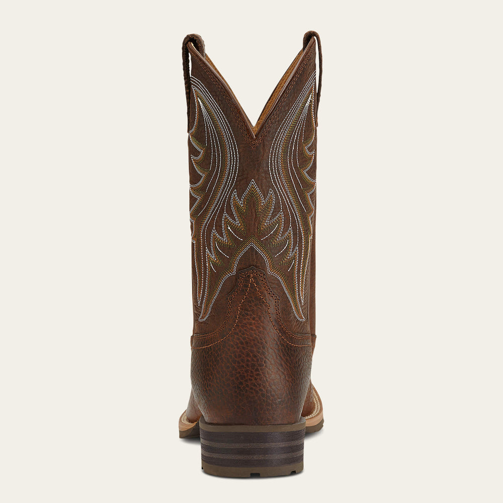 Hybrid Rancher Western Boot-Ariat