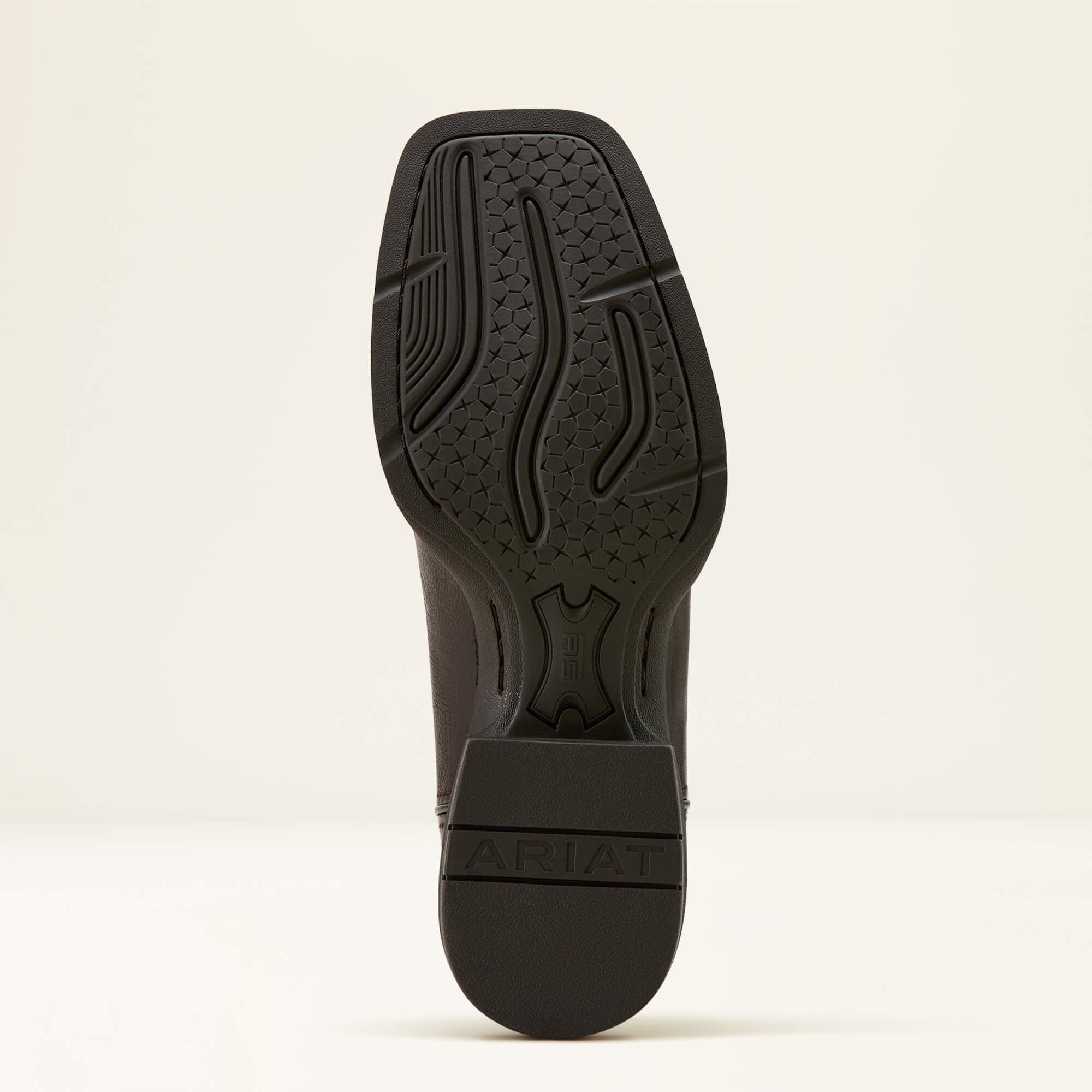 Sport Western Wide Square Toe Cowboy Boot-Ariat