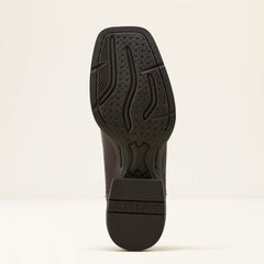 Sport Western Wide Square Toe Cowboy Boot-Ariat