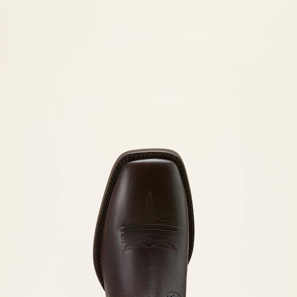 Sport Western Wide Square Toe Cowboy Boot-Ariat