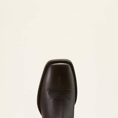 Sport Western Wide Square Toe Cowboy Boot-Ariat