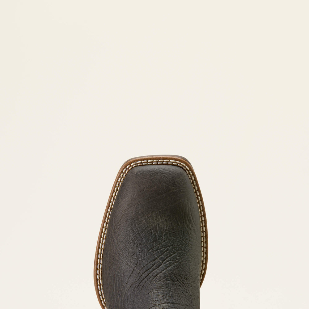 Booker Chelsea Wide Square Toe Western Boot-Ariat