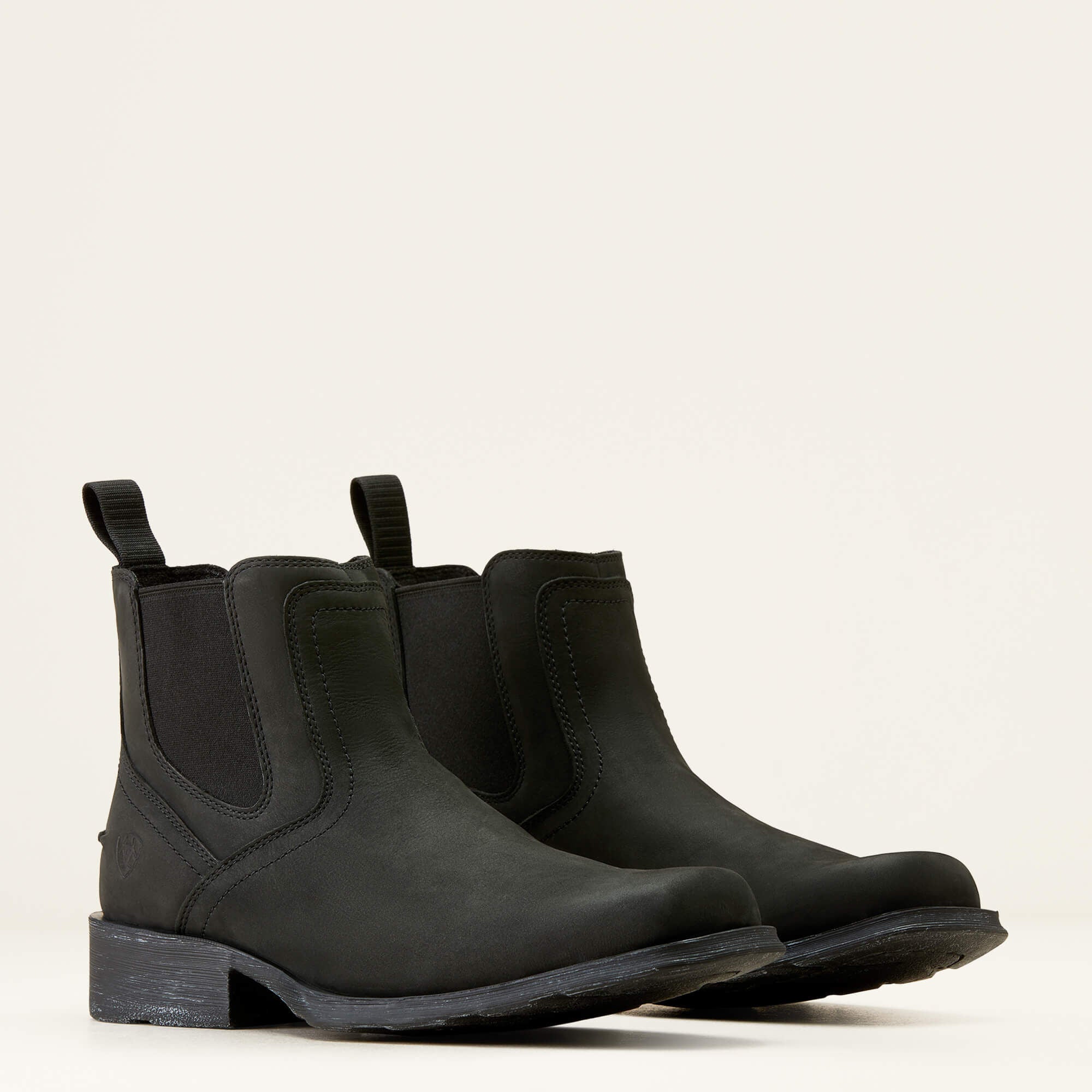 Midtown Rambler Boot-Ariat