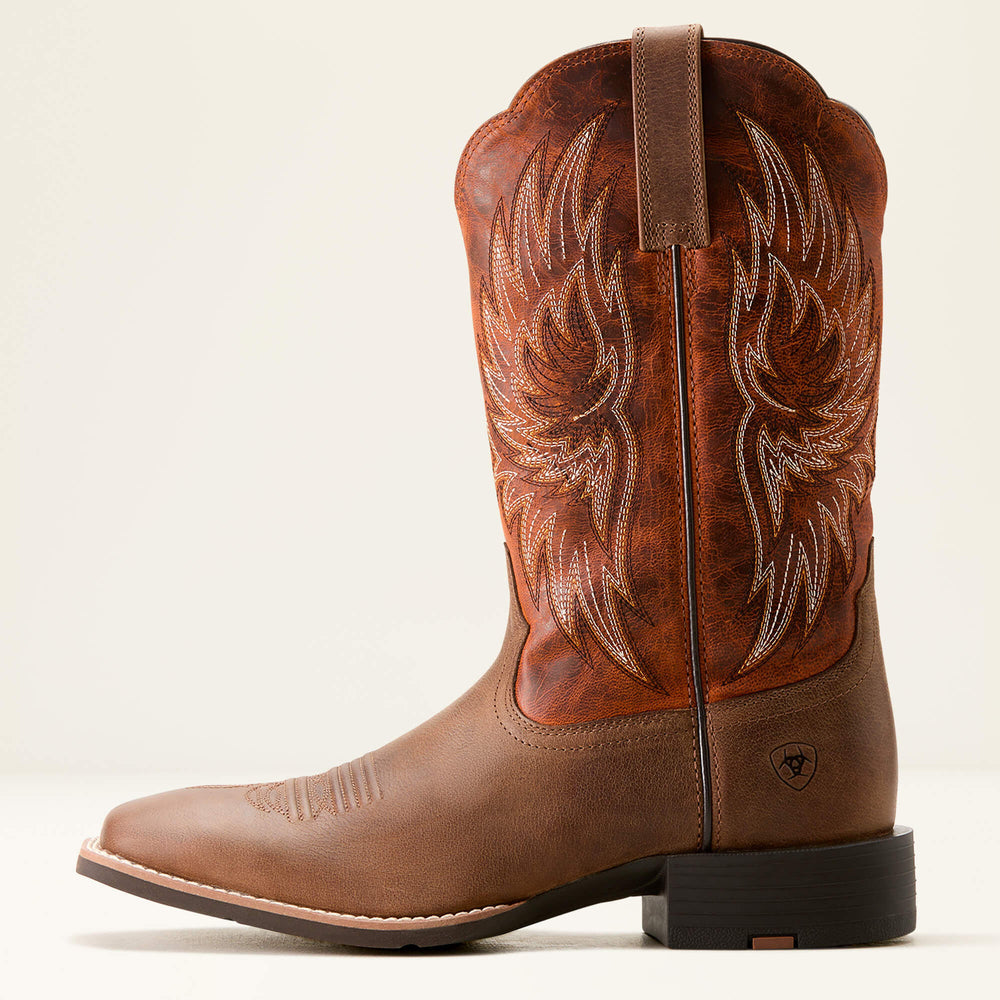Sport Rider Cowboy Boot-Ariat