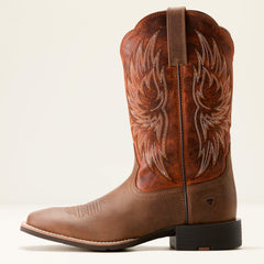 Sport Rider Cowboy Boot-Ariat