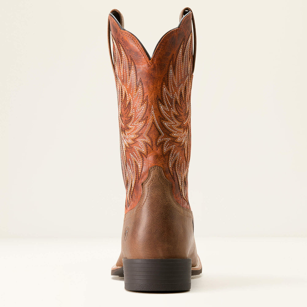 Sport Rider Cowboy Boot-Ariat