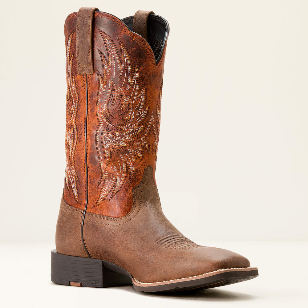 Sport Rider Cowboy Boot-Ariat