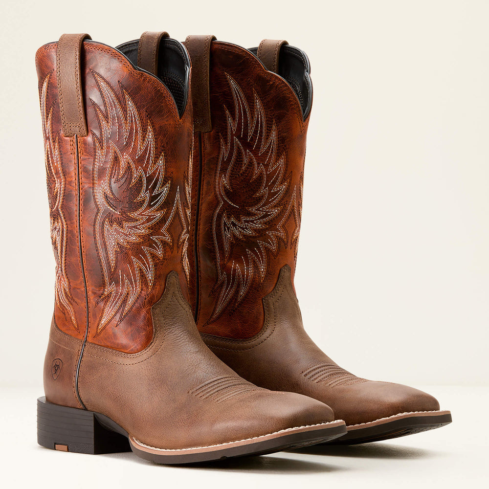 Sport Rider Cowboy Boot-Ariat