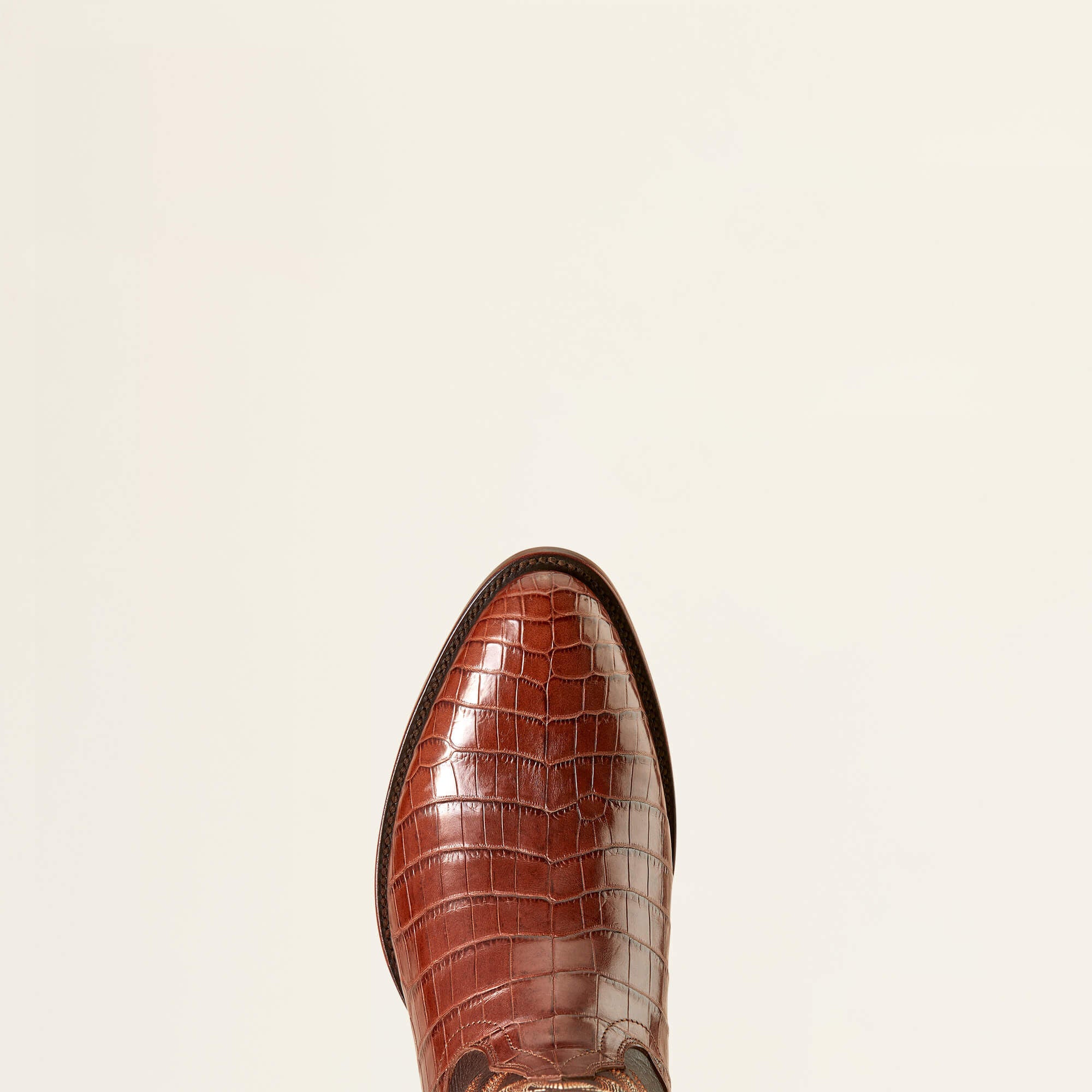 Bench Made James Western Boot-Ariat