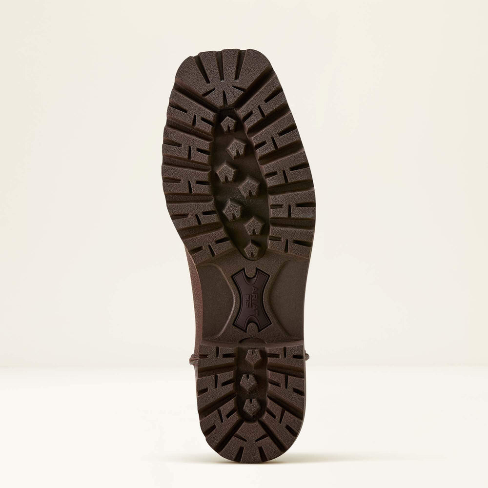 Stoney Creek Square Toe Western Boot-Ariat
