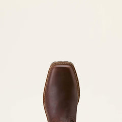 Stoney Creek Square Toe Western Boot-Ariat