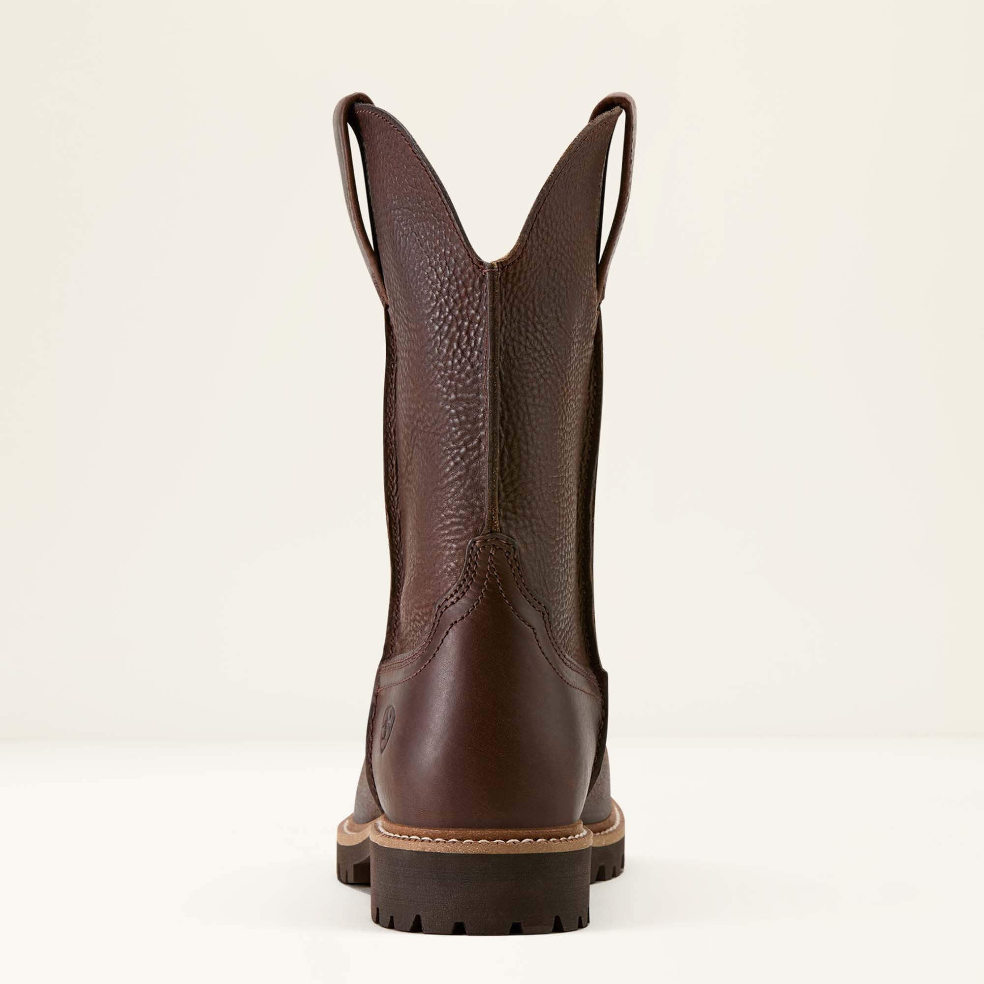 Stoney Creek Square Toe Western Boot-Ariat