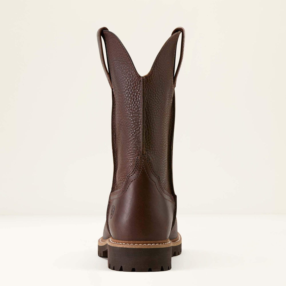 Stoney Creek Square Toe Western Boot-Ariat