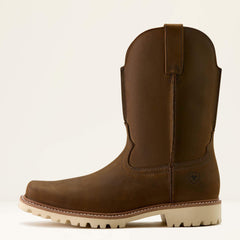 Stoney Creek Square Toe Western Boot-Ariat