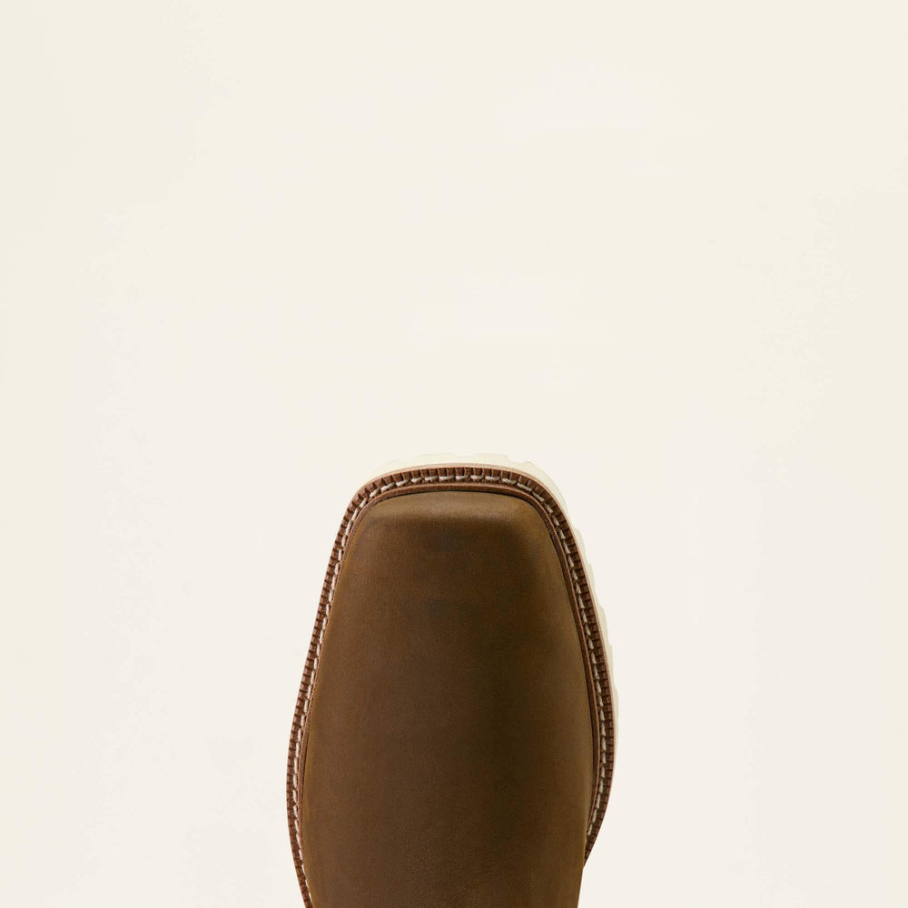 Stoney Creek Square Toe Western Boot-Ariat