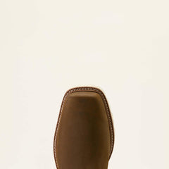Stoney Creek Square Toe Western Boot-Ariat