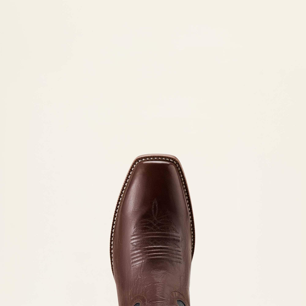 Highbluff Square Toe Cowboy Boot-Ariat