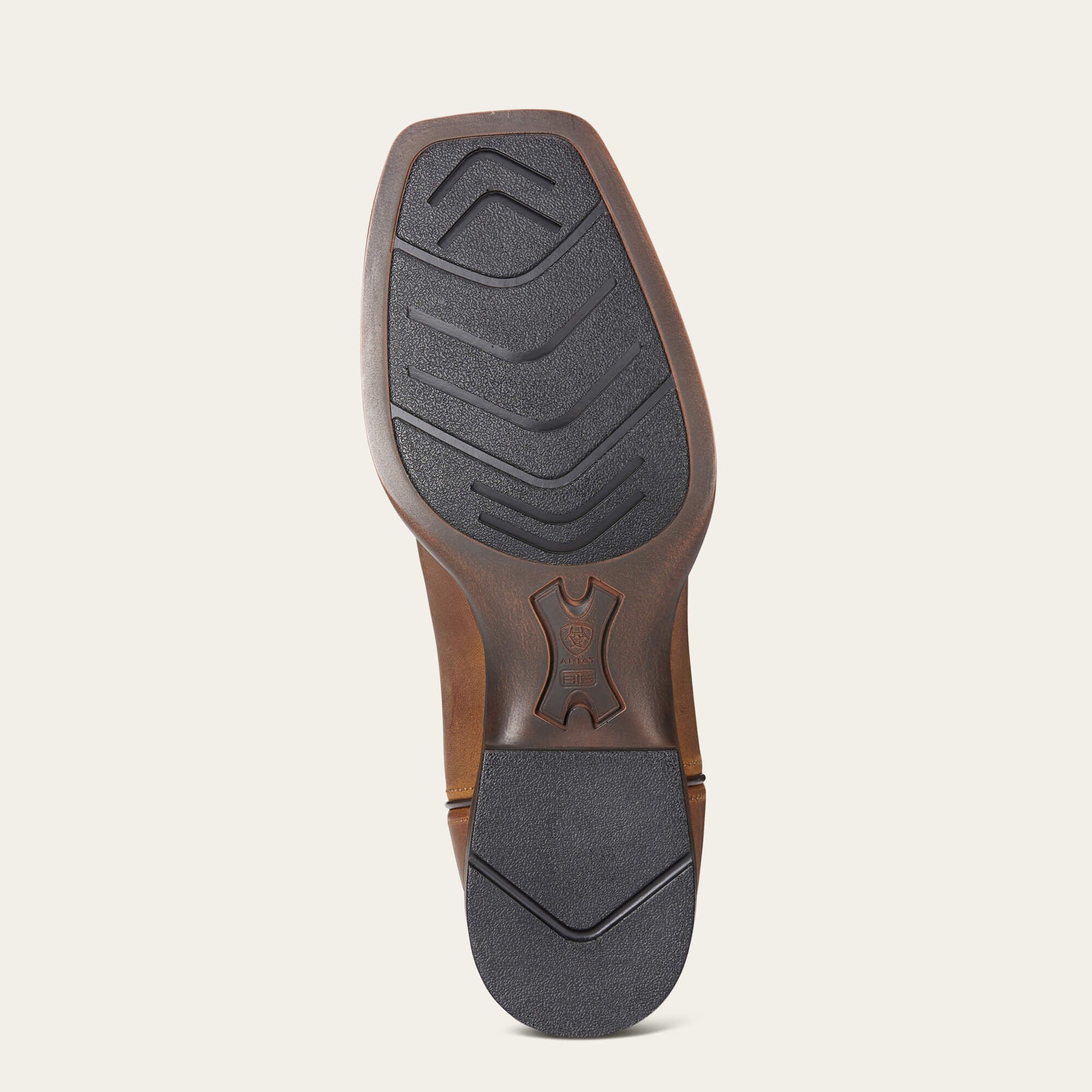 VentTEK Ultra Western Boot-Ariat