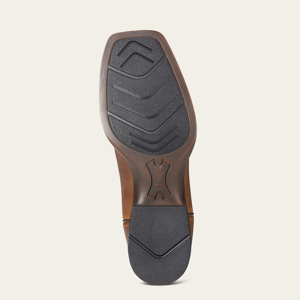 VentTEK Ultra Western Boot-Ariat